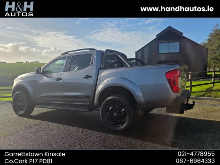 2019 Nissan Navara - thumbnail 10