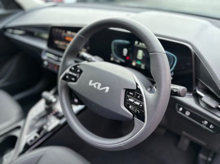 2026 Kia Niro 1.6 K3 Hybrid €40,495