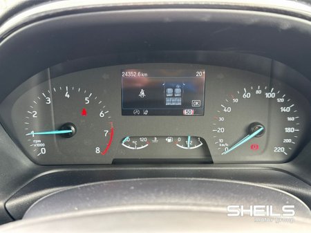 2024 Ford Puma - thumbnail 11