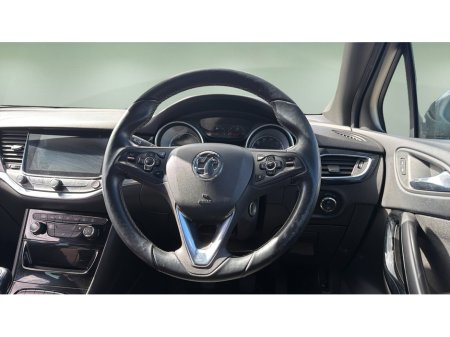 2015 Vauxhall Astra - thumbnail 22