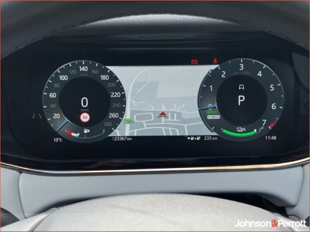 2025 Land Rover Range Rover Evoque - thumbnail 19