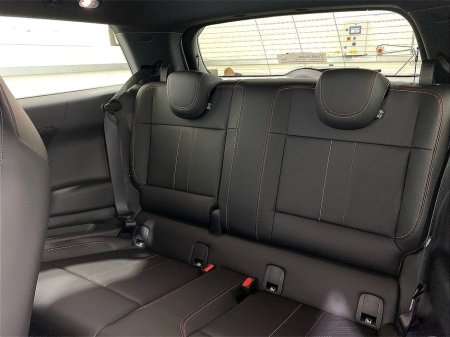 2025 MINI Hatch Cooper E €31,950 thumbnail