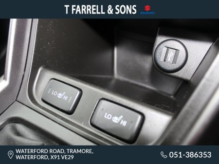 2023 Suzuki SX4 S-Cross - thumbnail 13