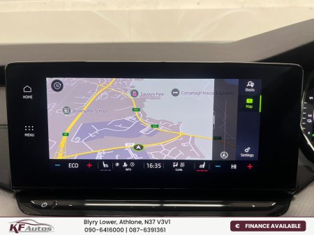 2023 Skoda Octavia - thumbnail 26