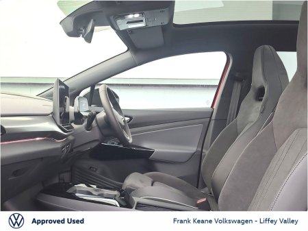 2026 Volkswagen ID.4 