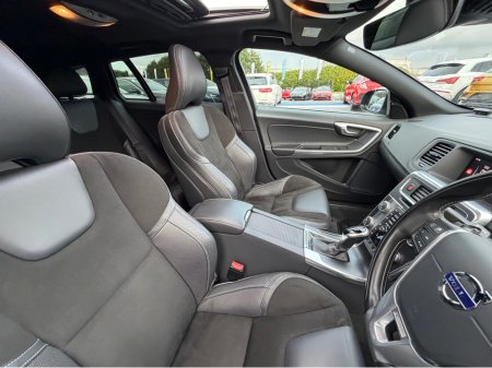 2017 Volvo V60 - thumbnail 15