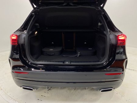 2025 Mercedes-Benz GLA Class GLA 250 E AMG Line Plus €58,950 thumbnail