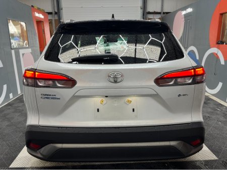 2024 Toyota Corolla - thumbnail 3