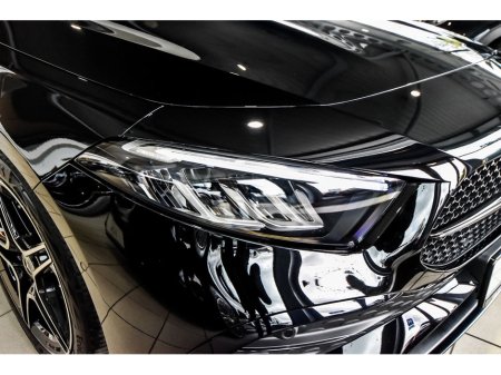 2026 Mercedes-Benz A Class - photo 5