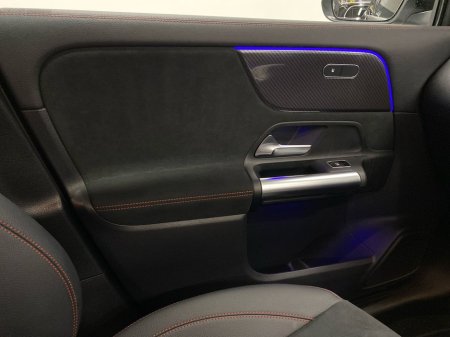 2024 Mercedes-Benz GLA Class - thumbnail 14