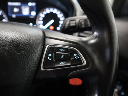 2021 Ford Ecosport - thumbnail 15