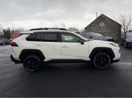 2023 Toyota Rav4 - thumbnail 8