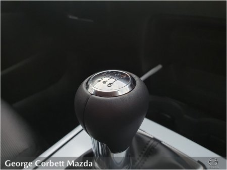 2026 Mazda CX-30 - thumbnail 18