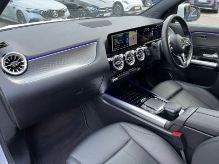 2023 Mercedes-Benz EQA - thumbnail 12