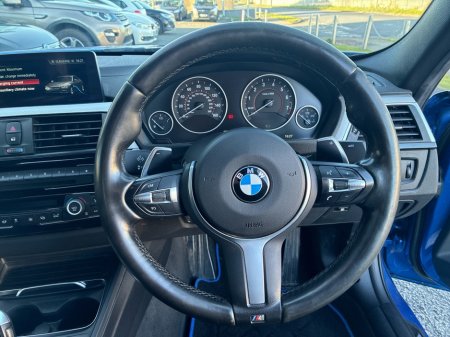 2018 BMW 3 Series - thumbnail 13