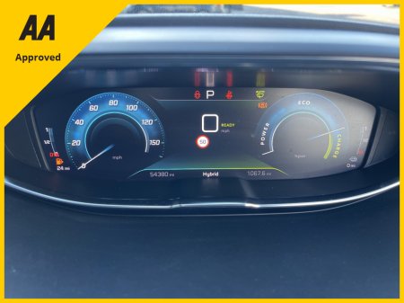 2021 Peugeot 3008 ALLURE S/S PHEV AUTO FREE DELIVERY €22,750