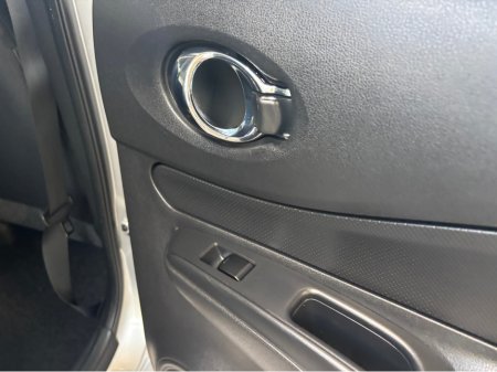 2020 Nissan Note - thumbnail 7