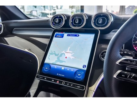 2026 Mercedes-Benz GLC Class - thumbnail 14