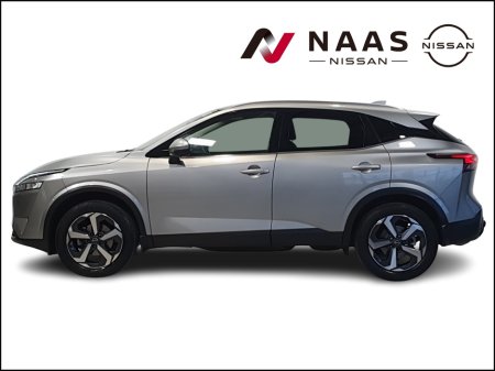2023 Nissan Qashqai - thumbnail 3