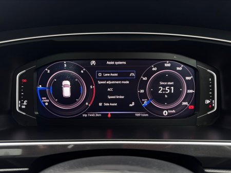 2019 Volkswagen Tiguan - thumbnail 16