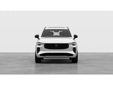 2026 Volvo XC90 - €103,145