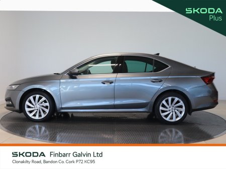 2023 Skoda Octavia - thumbnail 6