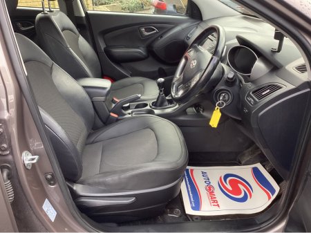 2015 Hyundai ix35 ** CAMERA €8,950 thumbnail