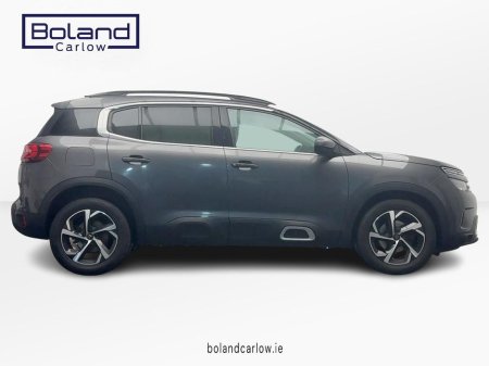 2019 Citroen C5 Aircross 1.5HDi FEEL *PRICE REDUCTION* €55 P/W €17,890