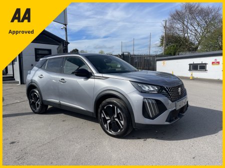 2024 Peugeot 2008 - thumbnail 12