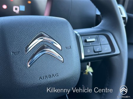 2024 Citroen C4 PLUS PURETECH 130 EU6.4 MY3 €24,800 thumbnail