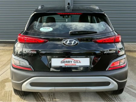 2023 Hyundai Kona - photo 6