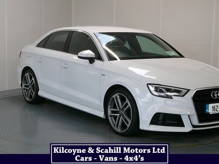 2016 Audi A3 - thumbnail 10