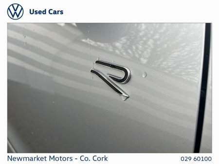 2026 Volkswagen Tiguan - thumbnail 21