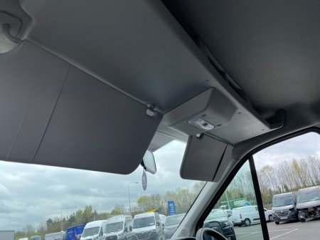 2024 Ford Transit - thumbnail 13