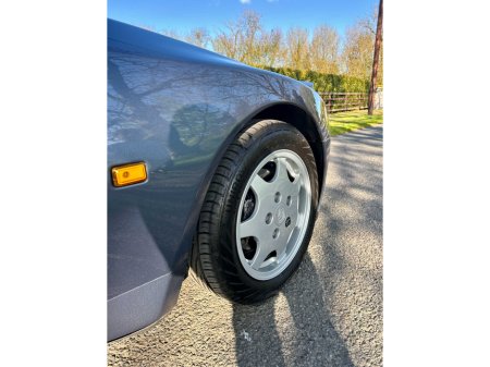 1990 Porsche 944 - photo 4