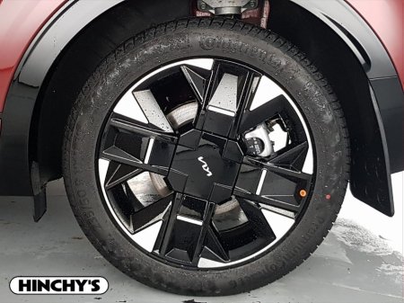 2026 Kia Sportage - thumbnail 8