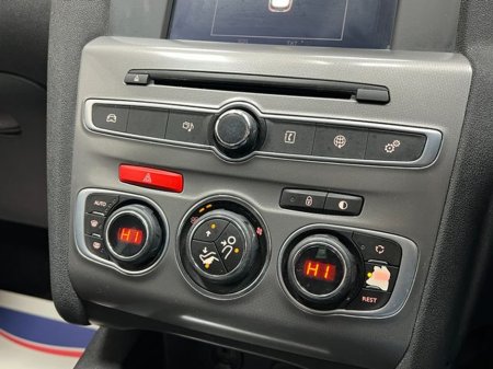 2016 Citroen C4 Bluehdi100 Flair €9,495 thumbnail