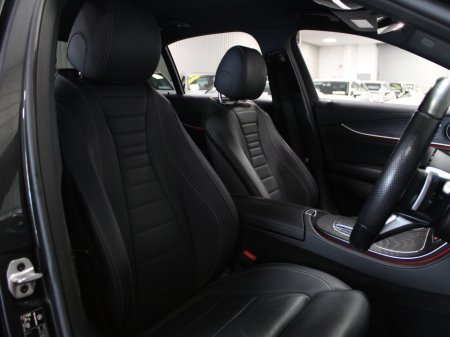 2021 Mercedes-Benz E Class - thumbnail 26