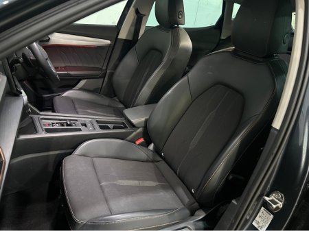 2023 Cupra Formentor - thumbnail 8