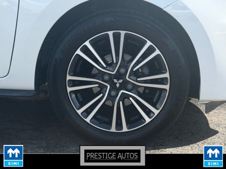 2018 Mitsubishi Mirage - thumbnail 25