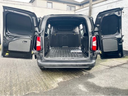 2023 Citroen Berlingo - thumbnail 22