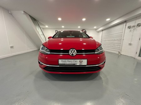 2020 Volkswagen Golf - thumbnail 5