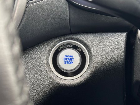 2019 Hyundai Tucson 1.6 PREMIUM CRDI 2WD DCT €22,895 thumbnail