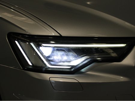 2020 Audi A6 - thumbnail 12