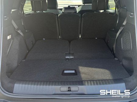 2026 Peugeot 5008 - thumbnail 9