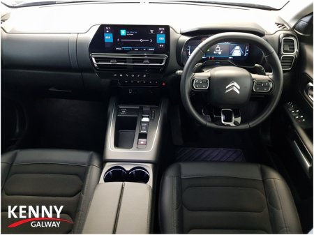 2024 Citroen C5 - thumbnail 21