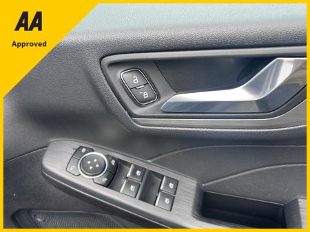 2022 Ford Kuga 2022 FORD KUGA 2.0TDCI TITANIUM 2 SEAT COMMERCIAL €21,950 thumbnail