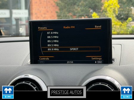 2016 Audi A3 - thumbnail 23