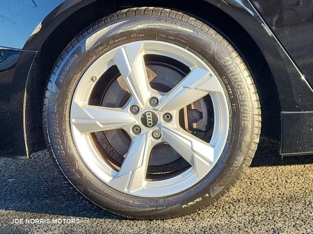 2021 Audi A6 - thumbnail 5