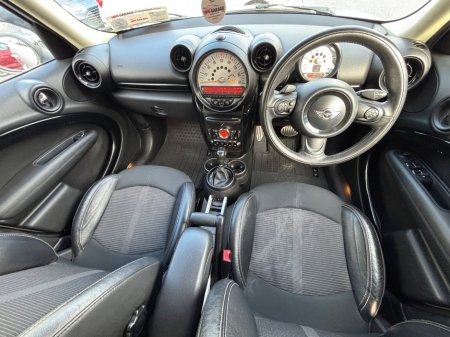 2014 MINI Countryman 2.0 COOPER D AUTO €7,950 thumbnail